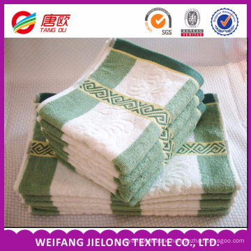 100% cotton face towel China supplier baby products suppliers